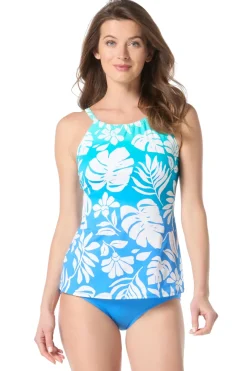 Blair Tankini Top