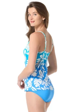 Blair Tankini Top