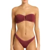 Blake Bandeau Bikini Top