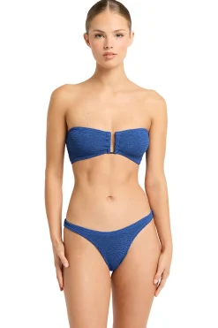 Blake Bandeau Bikini Top