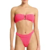Blake Bandeau Bikini Top