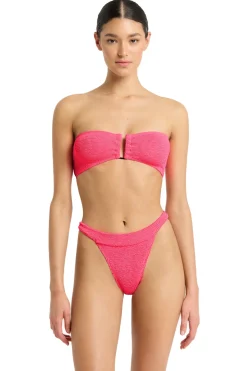 Blake Bandeau Bikini Top