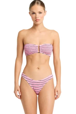 Blake Bandeau Bikini Top