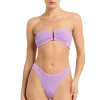 Blake Bandeau Bikini Top