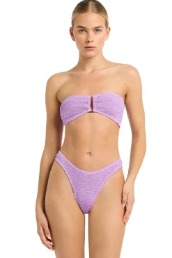 Blake Bandeau Bikini Top