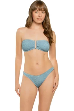 Blake Bandeau Bikini Top