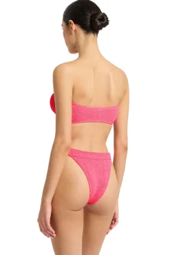 Blake Bandeau Bikini Top