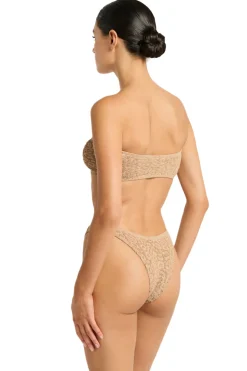 Blake Bandeau Bikini Top