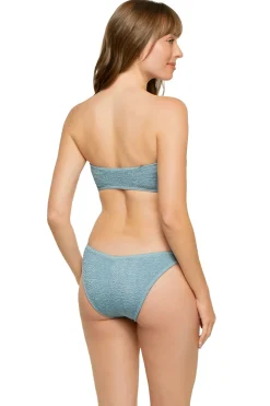 Blake Bandeau Bikini Top