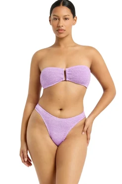 Blake Bandeau Bikini Top