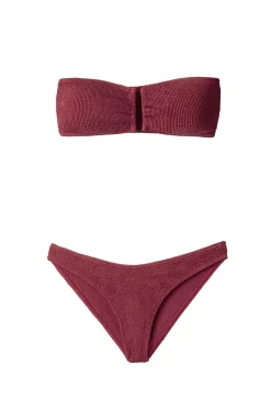 Blake Bandeau Bikini Top