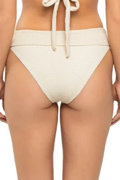 Blake Hipster Tab Side Bikini Bottom