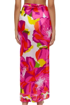 Bloom Sarong
