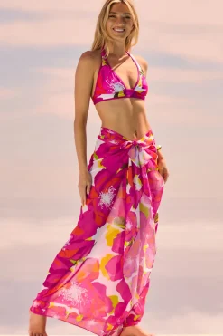 Bloom Sarong