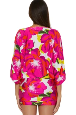 Bloom Tunic