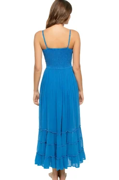 Boheme Maxi Dress