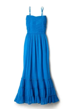 Boheme Maxi Dress