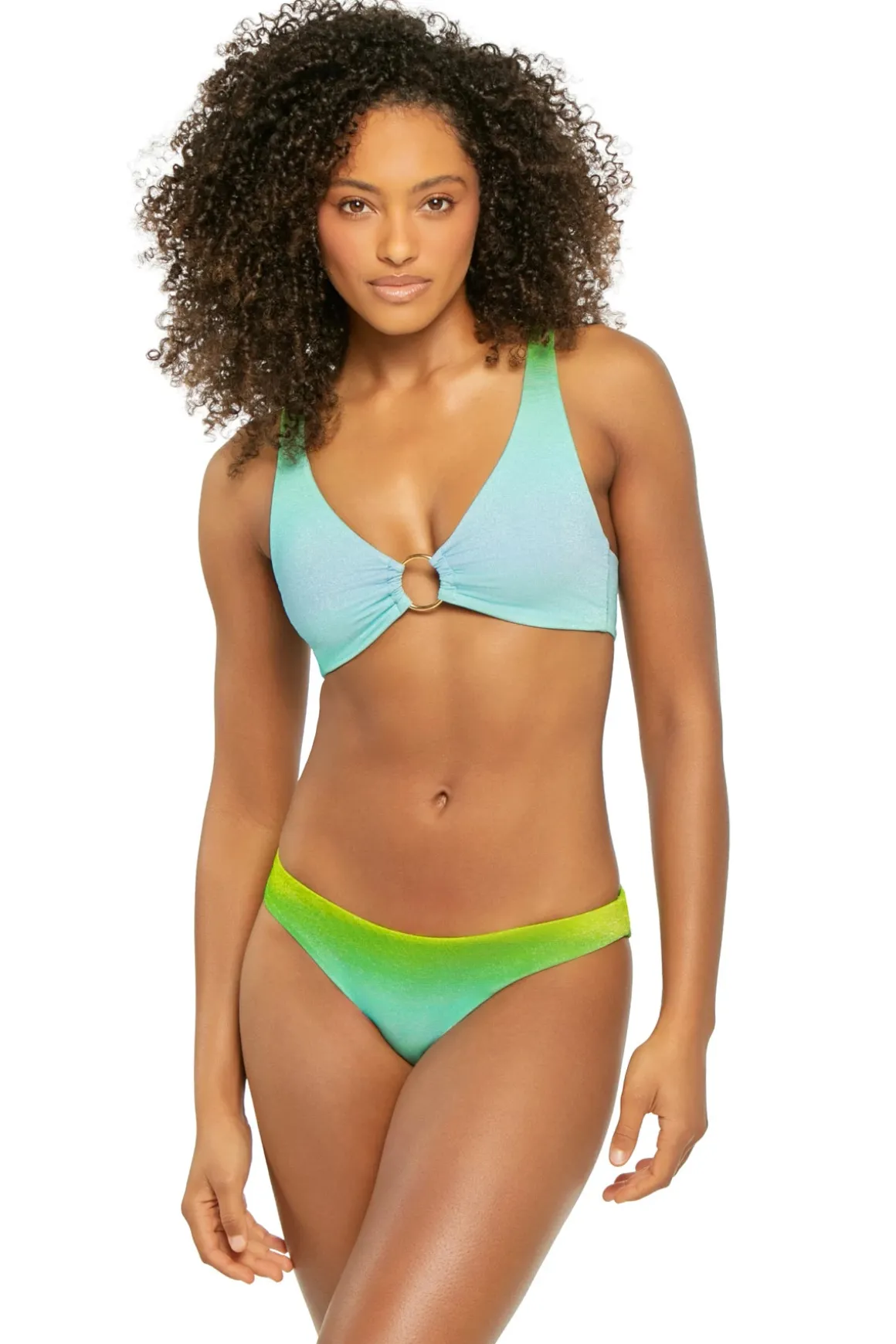 Bonaire Bralette Bikini Top
