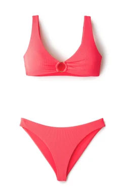 Bonaire Bralette Bikini Top