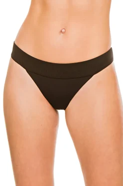 Bondi Banded Bikini Bottom