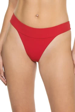 Bondi Banded Bikini Bottom