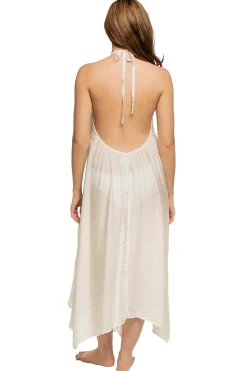 Bondi Beach Midi Dress