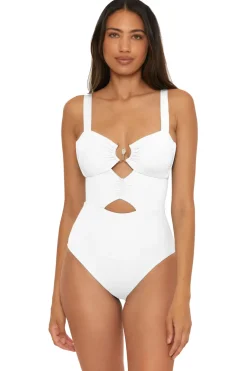 Bonita One Piece Swimsuit