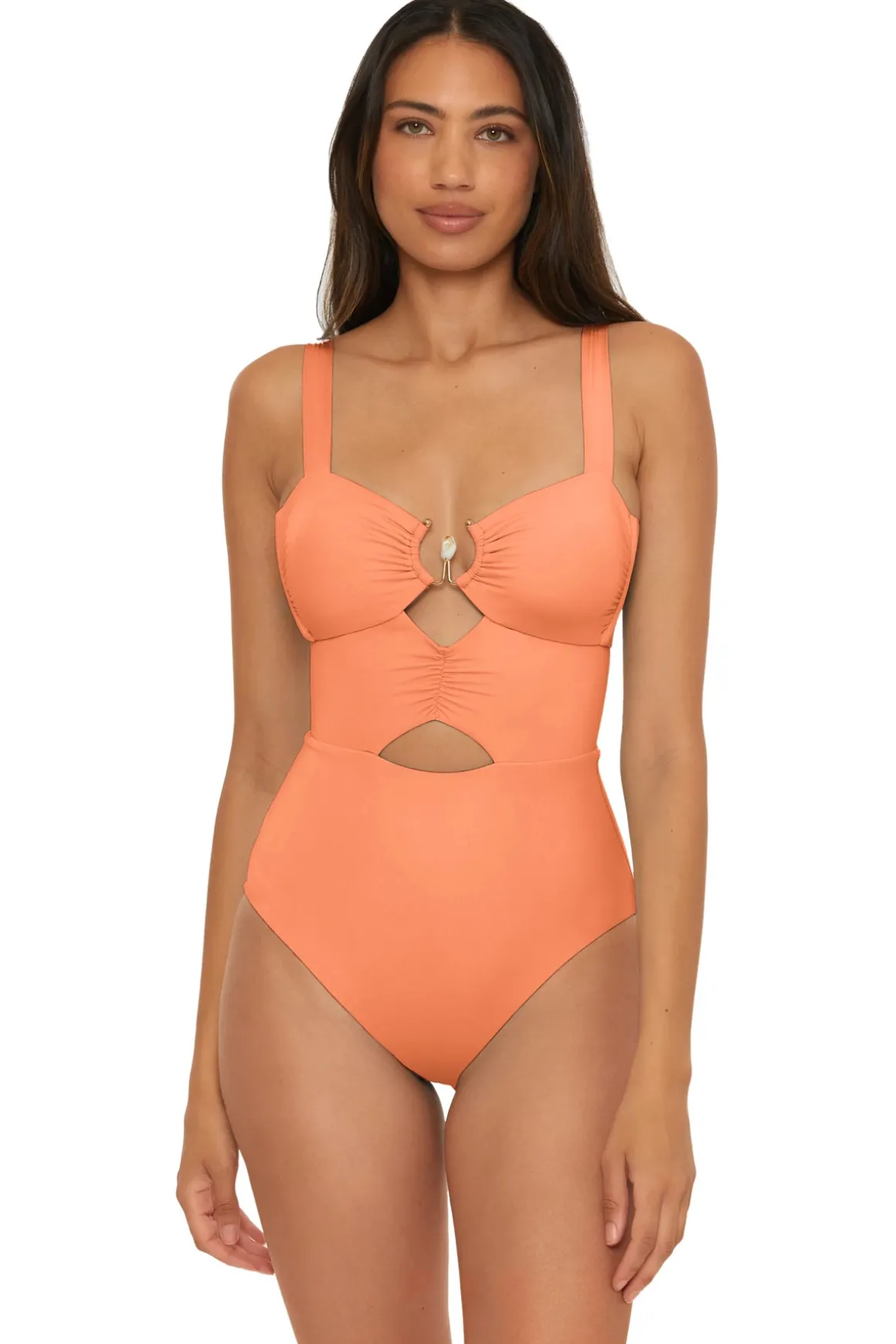 Bonita One Piece Swimsuit