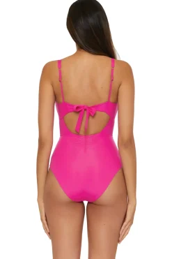 Bonita One Piece Swimsuit