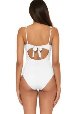 Bonita One Piece Swimsuit