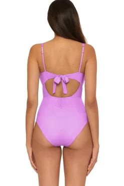 Bonita One Piece Swimsuit