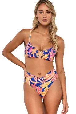 Bonnie Underwire Bikini Top