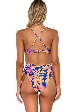 Bonnie Underwire Bikini Top