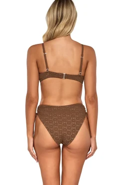 Bonnie Underwire Bikini Top