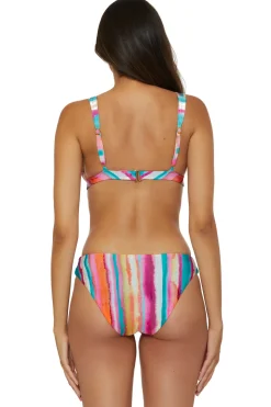 Bralette Bikini Top
