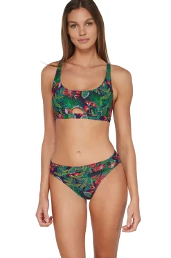 Brandi Bralette Bikini Top