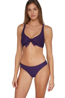 Brandi Bralette Bikini Top