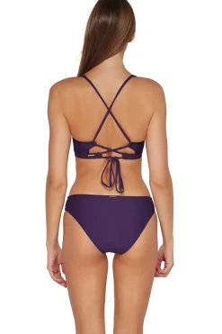 Brandi Bralette Bikini Top