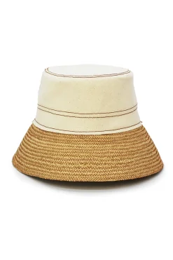 Bread Bag Bucket Hat