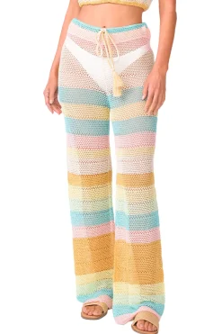 Bree Crochet Pants