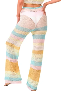 Bree Crochet Pants