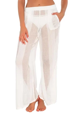 Breezy Beach Pant