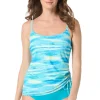 Bridget Tankini Top