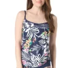 Bridget Tankini Top