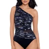 Bronze Reign Jena One Piece Swimsuit