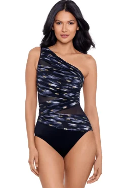 Bronze Reign Jena One Piece Swimsuit
