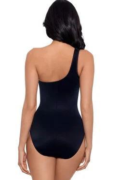 Bronze Reign Jena One Piece Swimsuit
