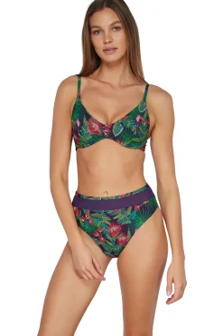 Brooke U-Wire Bikini Top