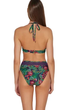 Brooke U-Wire Bikini Top