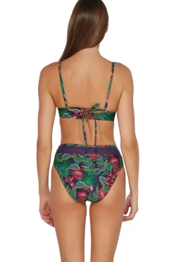 Brooke U-Wire Bikini Top